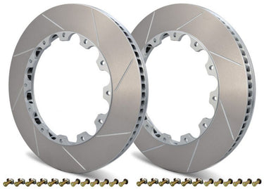 D1-147 Girodisc Front Replacement Rotor Rings